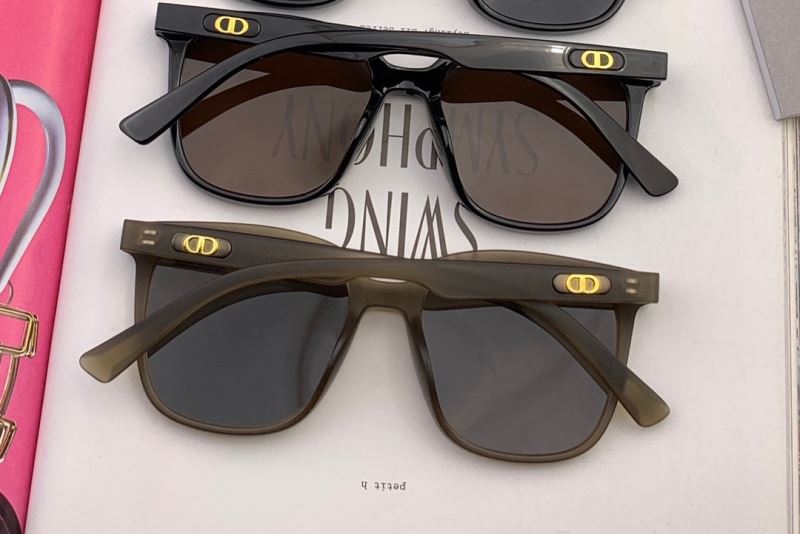 Christian Dior Sunglasses